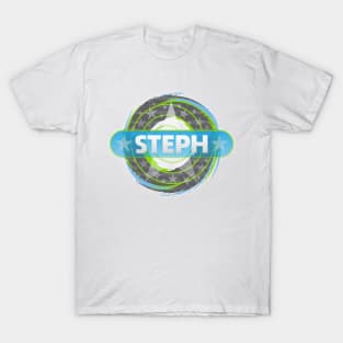 Steph Mug T-Shirt